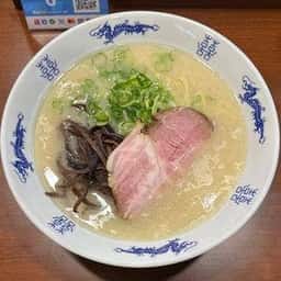 ラーメンニキ 新橋