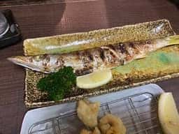 炉ばた焼田舎