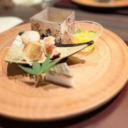 清水小路 坂のホテル京都 清水茶寮