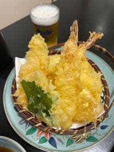 お食事処 大川