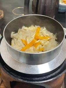 お食事処 大川