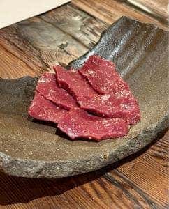 松阪牛 寿ゞきん