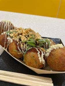 築地銀だこ ららぽーとTOKYO-BAY西館店