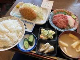 田園食堂 うめや