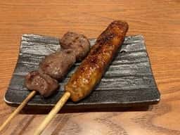 仙台牛たん串 きぐし KITTE大阪店