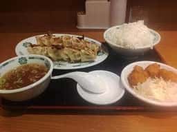 日高屋 瀬谷南口店