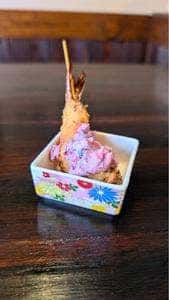 創作串かつ ぼったくり