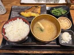 しんぱち食堂 渋谷明治通り店
