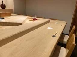 鮨たくぼ
