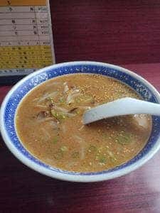 なかよし食堂