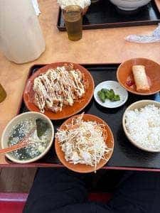 台湾料理 豊源 姫路大塩店