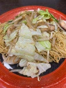 野呂松飯店