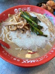 天下一品 土居田店