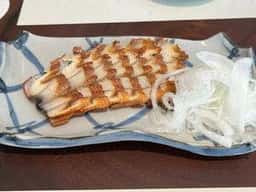地焼鰻寝床 中目黒店