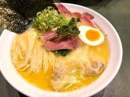 中華そば とり木瓜