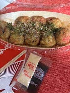 築地銀だこ エキア朝霞店