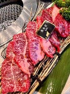 牛兵衛 草庵 調布パルコ店