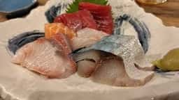炉ばたかねきち