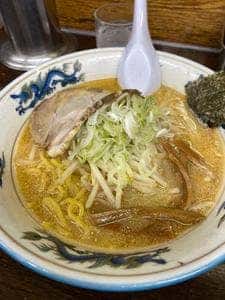 味の華龍