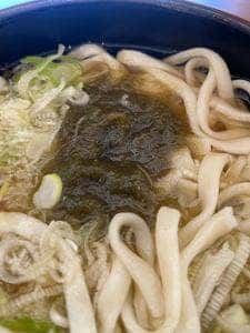 丸駒製麺 本店