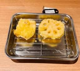 天麩羅こむぎ モラージュ佐賀店