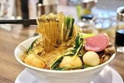 美美マーラータン