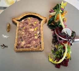 フランス料理 ル・クール