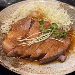 豚屋 鳥山 よこはま