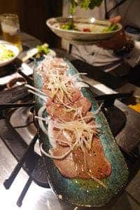 個室 めしや しなもん堂 すすきの店