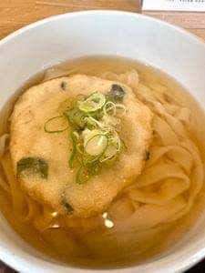 饂飩とごはん 万平