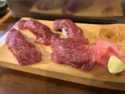 焼肉処 西矢