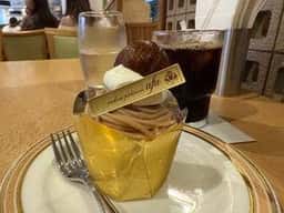レストラン&カフェ ラグーン 福岡サンパレス ホテル&ホール