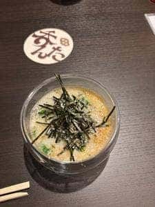 家庭料理 呑んた