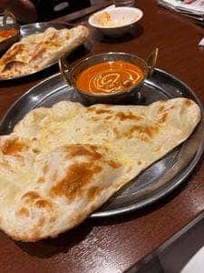 インド・ネパール料理 ディープマハル パピオスあかし店