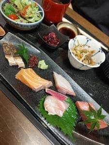 和食処 將