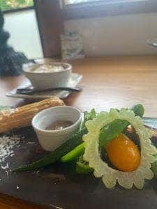 ブラッスリー 航