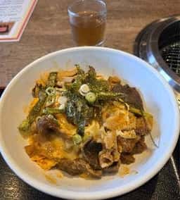 五色亭 池田木部店