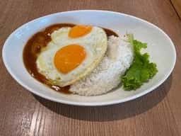 Eggs 'n Things 横浜みなとみらい店