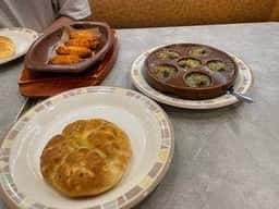 サイゼリヤ ブルメール舞多聞店