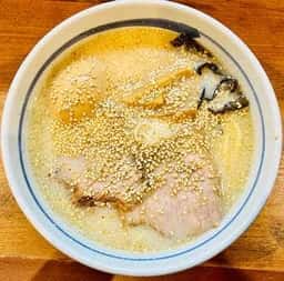 らーめん ふくのや 与野店