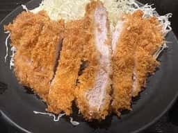 とんかつまるや 神谷町店