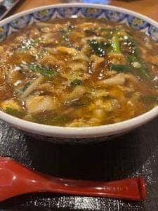 らーめん中華 わかいち