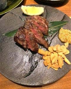 炉端 北のマルコ