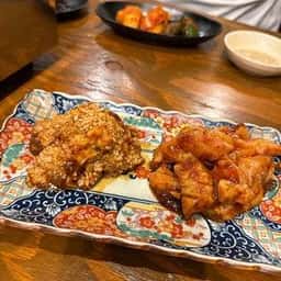 焼肉 優駿