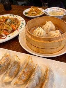 華龍飯店 高崎江木店