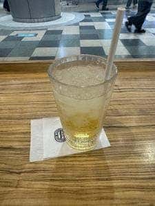 神戸屋キッチン デリ＆カフェ アトレ恵比寿店