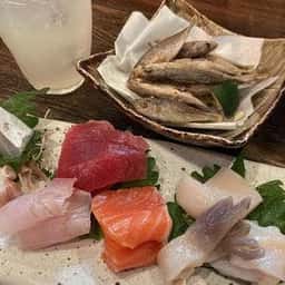 酒菜や 醍