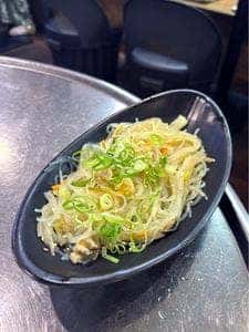 韓国料理スッカラチョッカラ 新長田本店