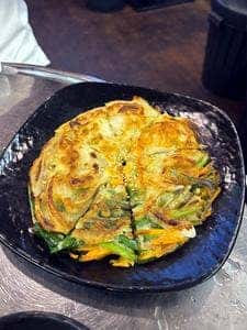 韓国料理スッカラチョッカラ 新長田本店