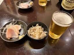 安ちゃん 上野店